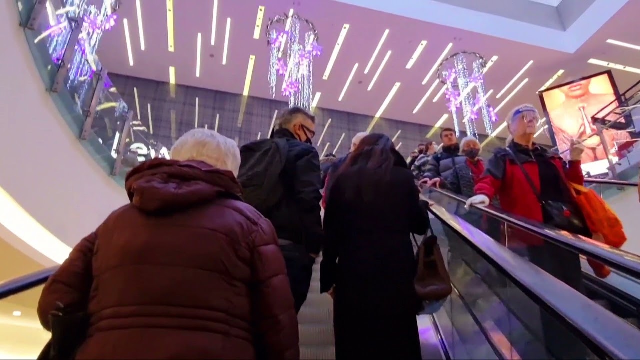 Amazing  things about Newcastle Eldon  Square