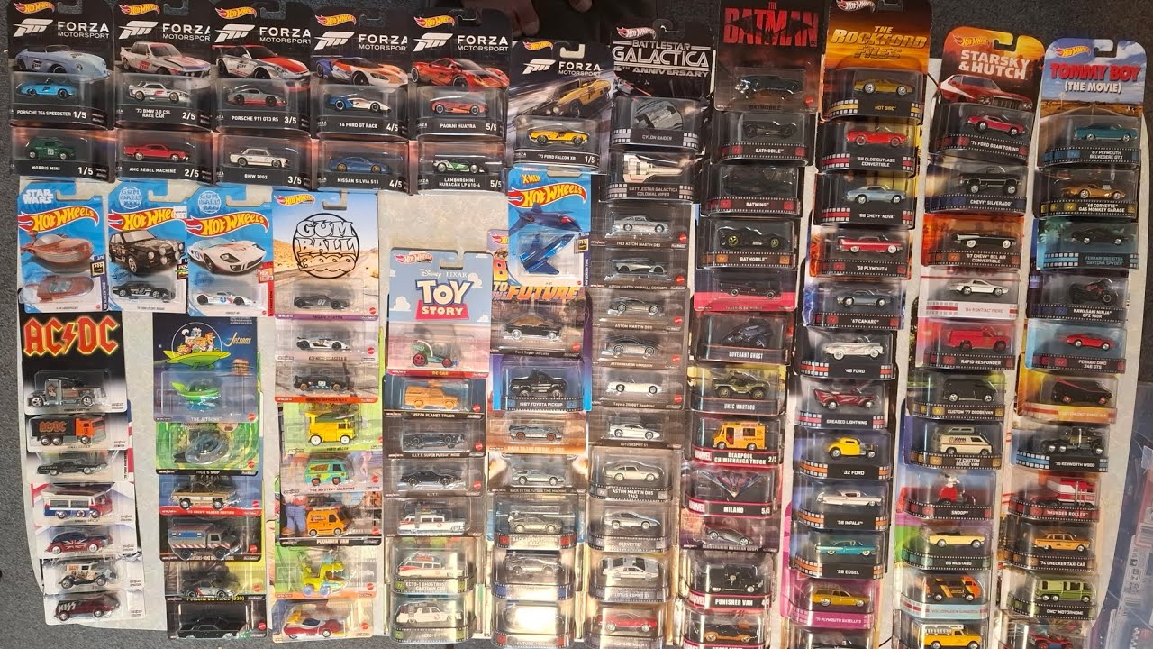 What's in the box? . Extreme Hobbies Dunedin 