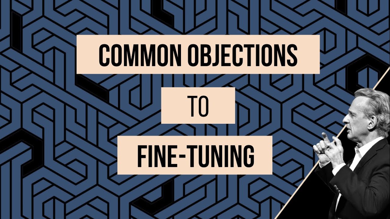What is the Most Persistent Objection to the Fine-Tuning Argument?