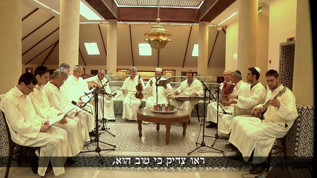 בר יוחאי - מילים: מרן פוסק הדור הראש