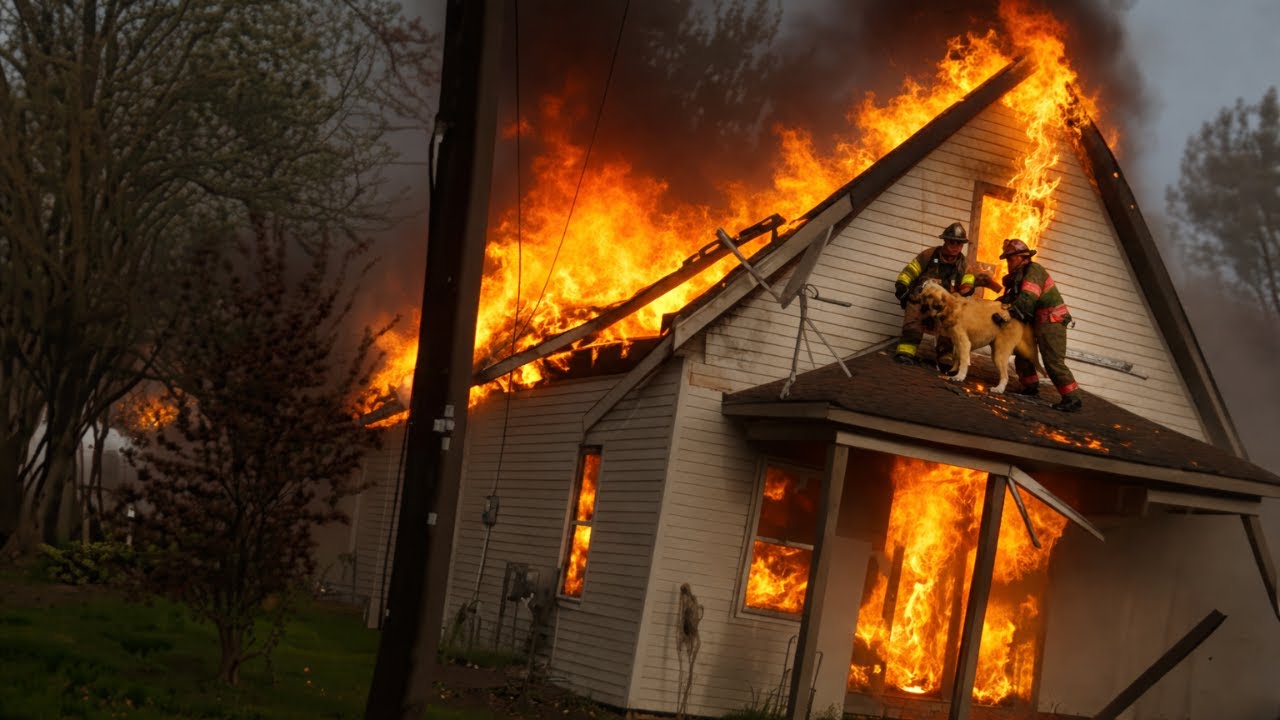 42 Insane Fireground Rescue Moments Caught On Helmet Cam 🚨 | Firefighter Helmet Cam POV