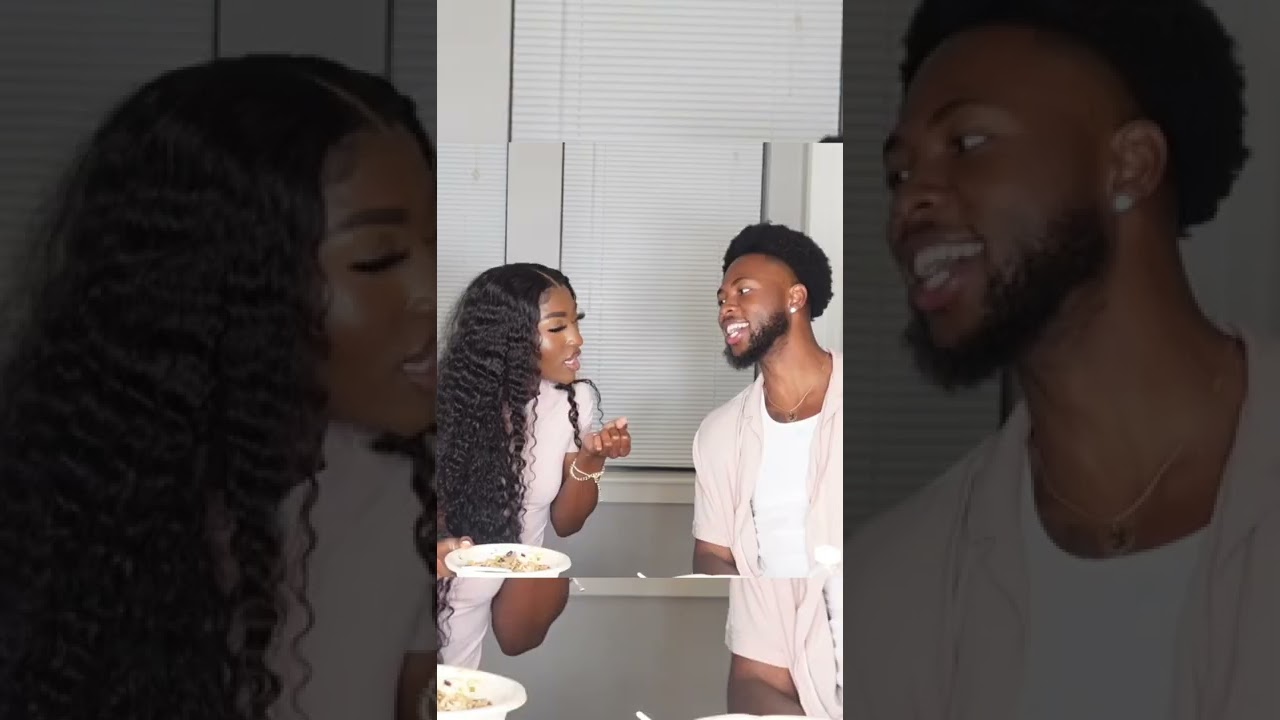 Обучаю девушку из Ганы французскому языку 🇨🇲 *уморительно 🤣🤣 