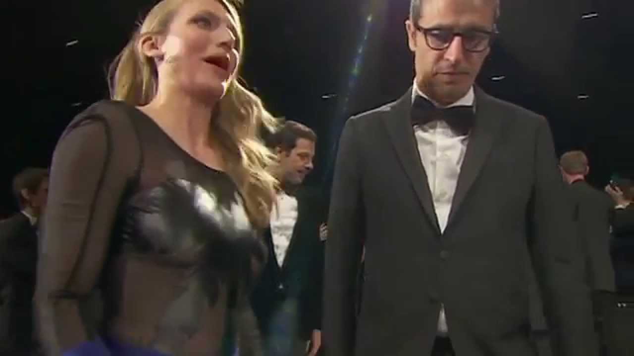 Telenet - Cannes Filmfestival 2015: Charlotte Vandermeersch