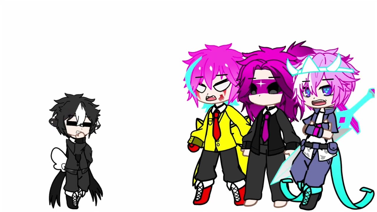RPG meme (HihaAut)||Gacha||meme||#allhiha#hihaaut.