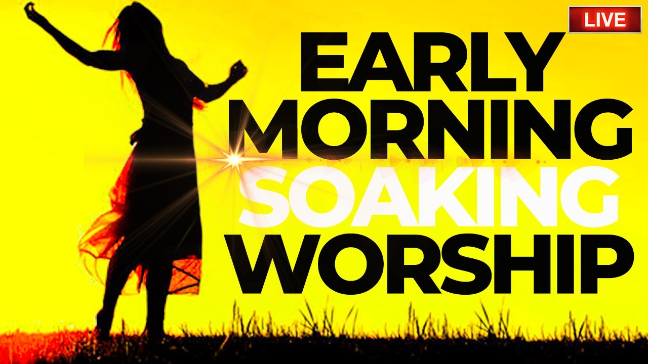 Min. Theophilus Sunday | 24/7 Soaking Worship MIDNIGHT Prayer Boost | SBiC Connect Live Stream