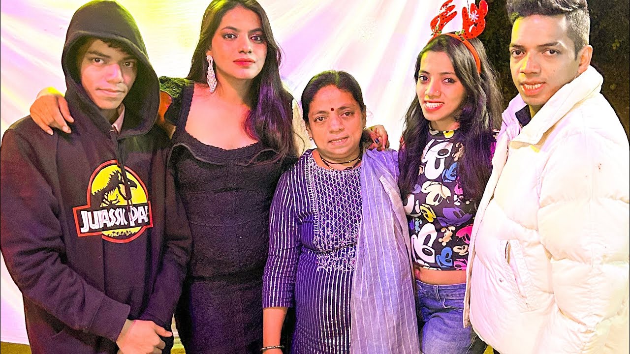 HOW I CELEBRATE MY BIRTHDAY 🥳 🎂 IN UNIQUE WAY ||| FALYAN JUNGLE CAMPING 🏕️🎉 