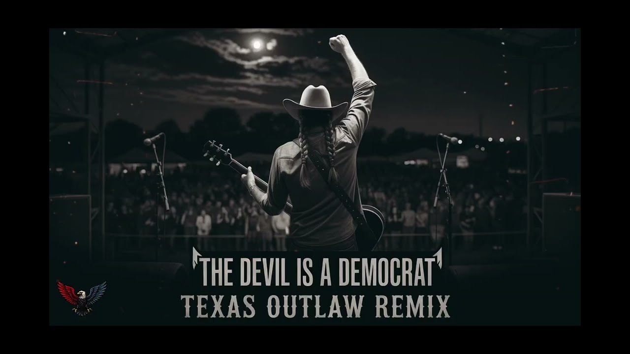 Tom MacDonald – The Devil is a Democrat (Texas Outlaw Remix)