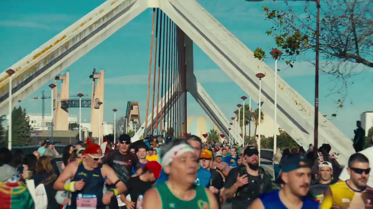 Resumen Zurich Marat&oacute;n de Sevilla 2026
