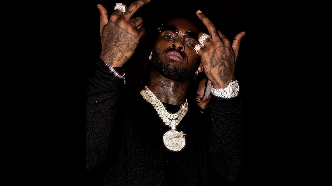 50 Cent x POP SMOKE Type Beat 2022 - 