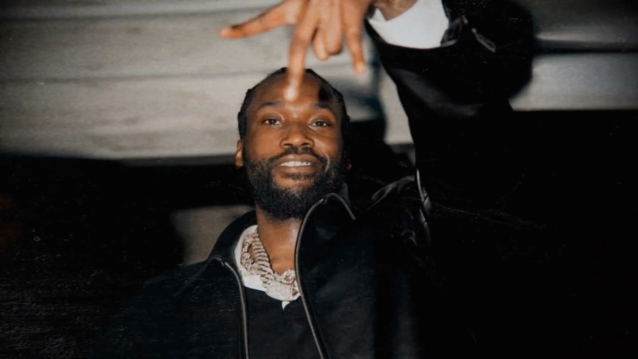 Meek Mill x Kocky Ka Type Beat 2026 - 