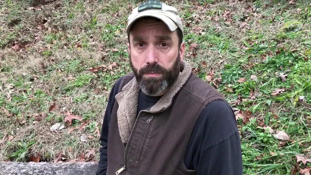 Intro to Land Navigation- Randall's Adventure & Training