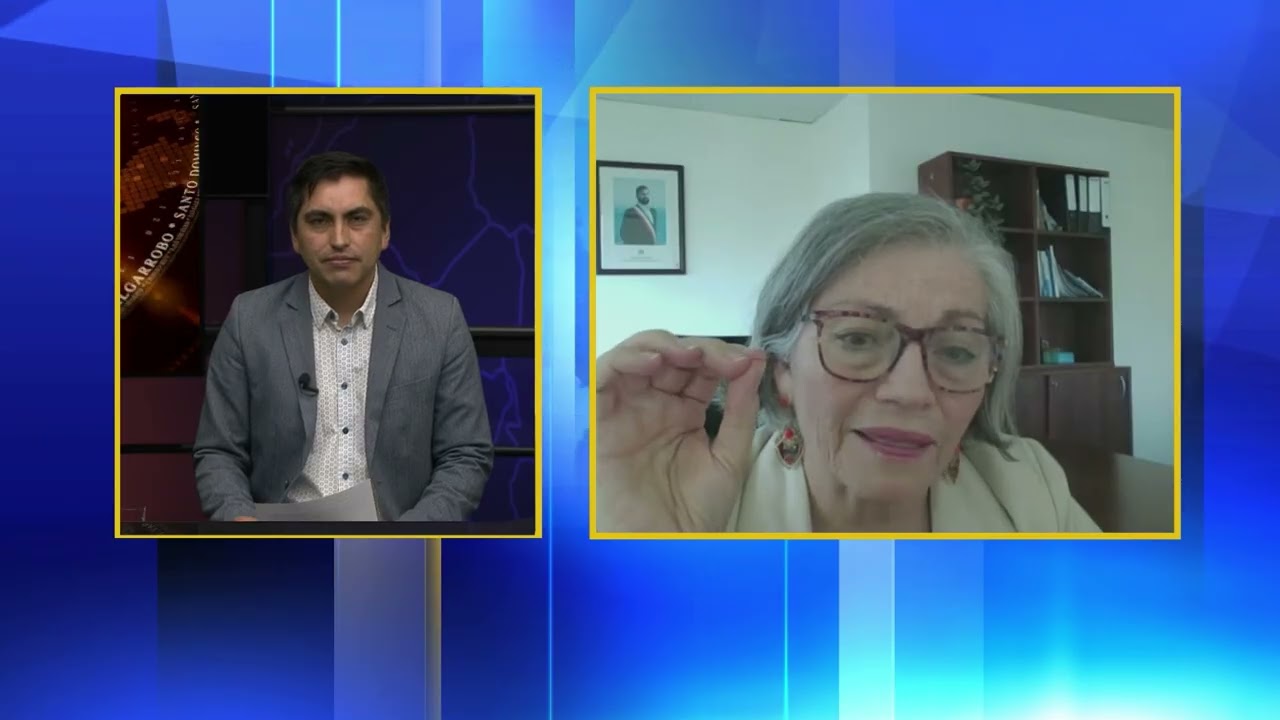 08 ENE 2026 Aun quedan cupos para postular a Jardines infantiles Junji
