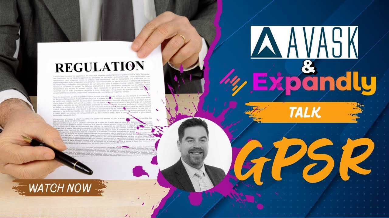 Compliance Essentials: How GPSR Affects Your Amazon and Retail Sales