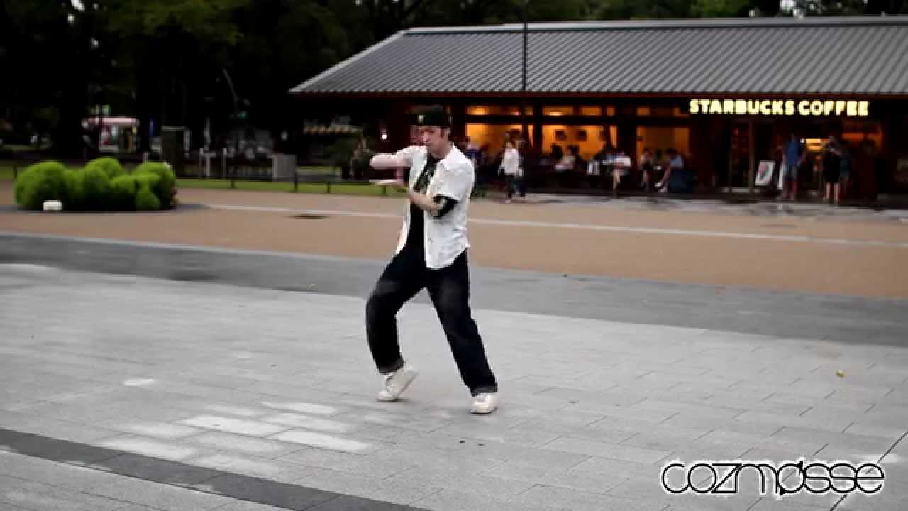 【マッシュルーム】 どうしてちゃんのテーマ 【CozmossE】