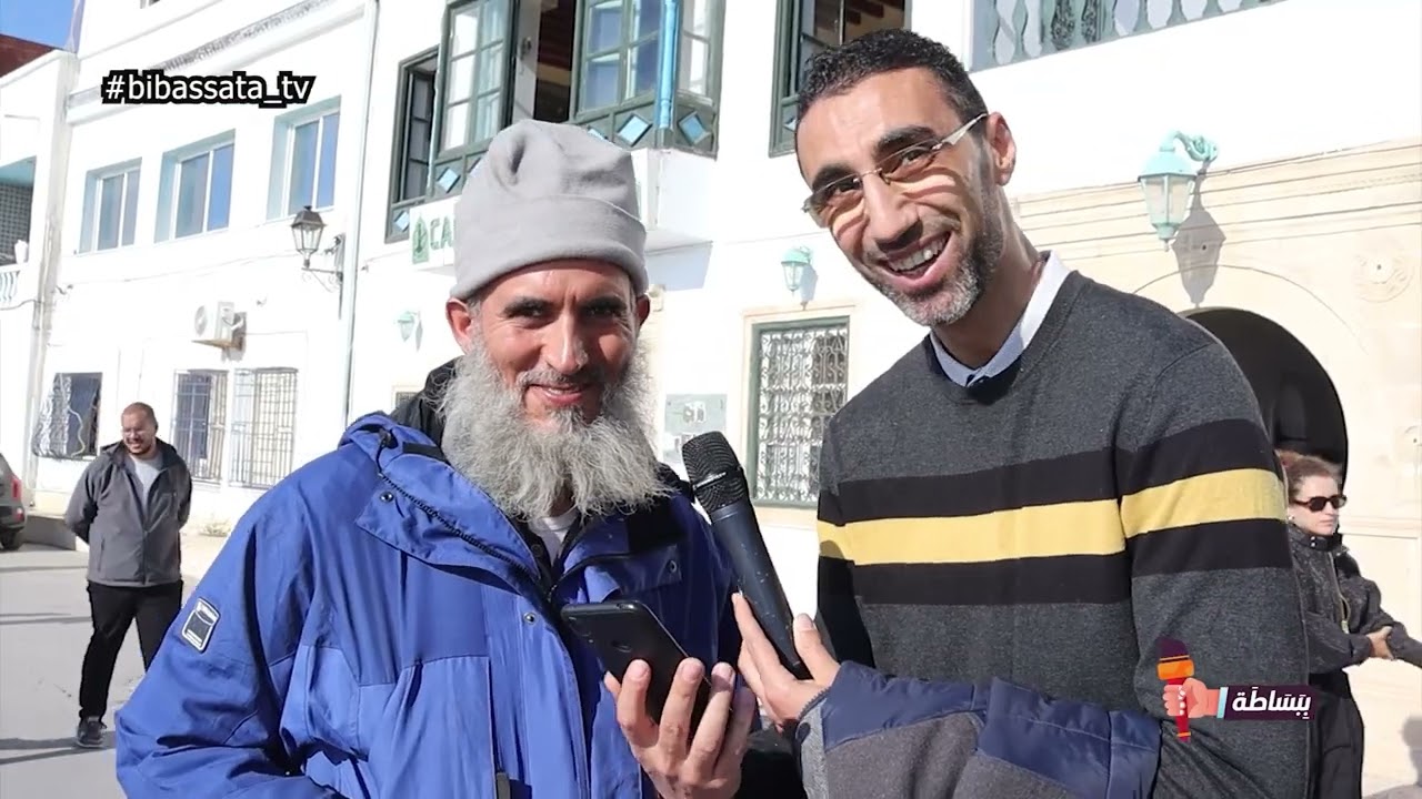 ببساطة   ما هو التشهد الأوسط ؟