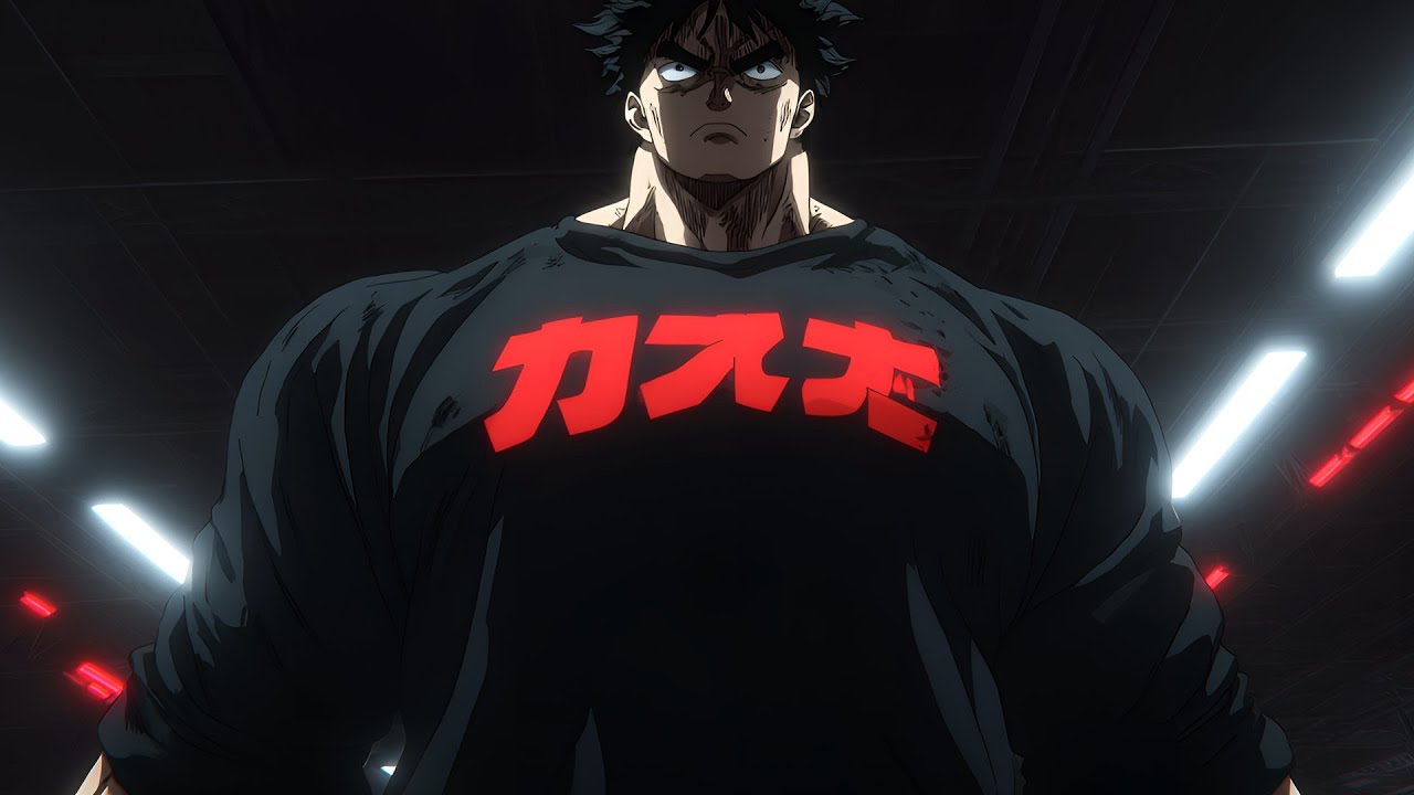 gym mode activated - level up your spirit ~ champion mode ~ 💪 ✨ 🔥 | Champion