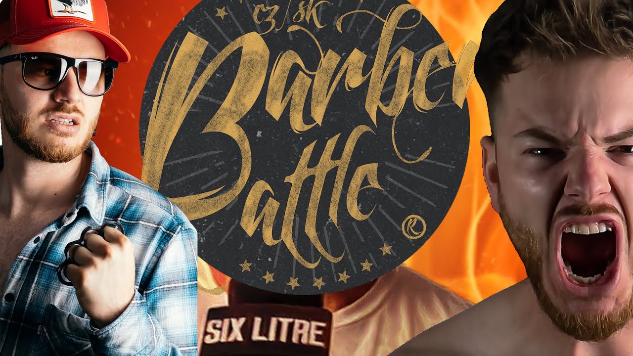 Barber Battle 2022 "Junior"