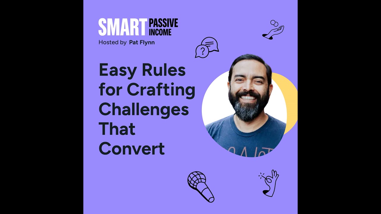 SPI 906: Easy Rules for Crafting Challenges That Convert
