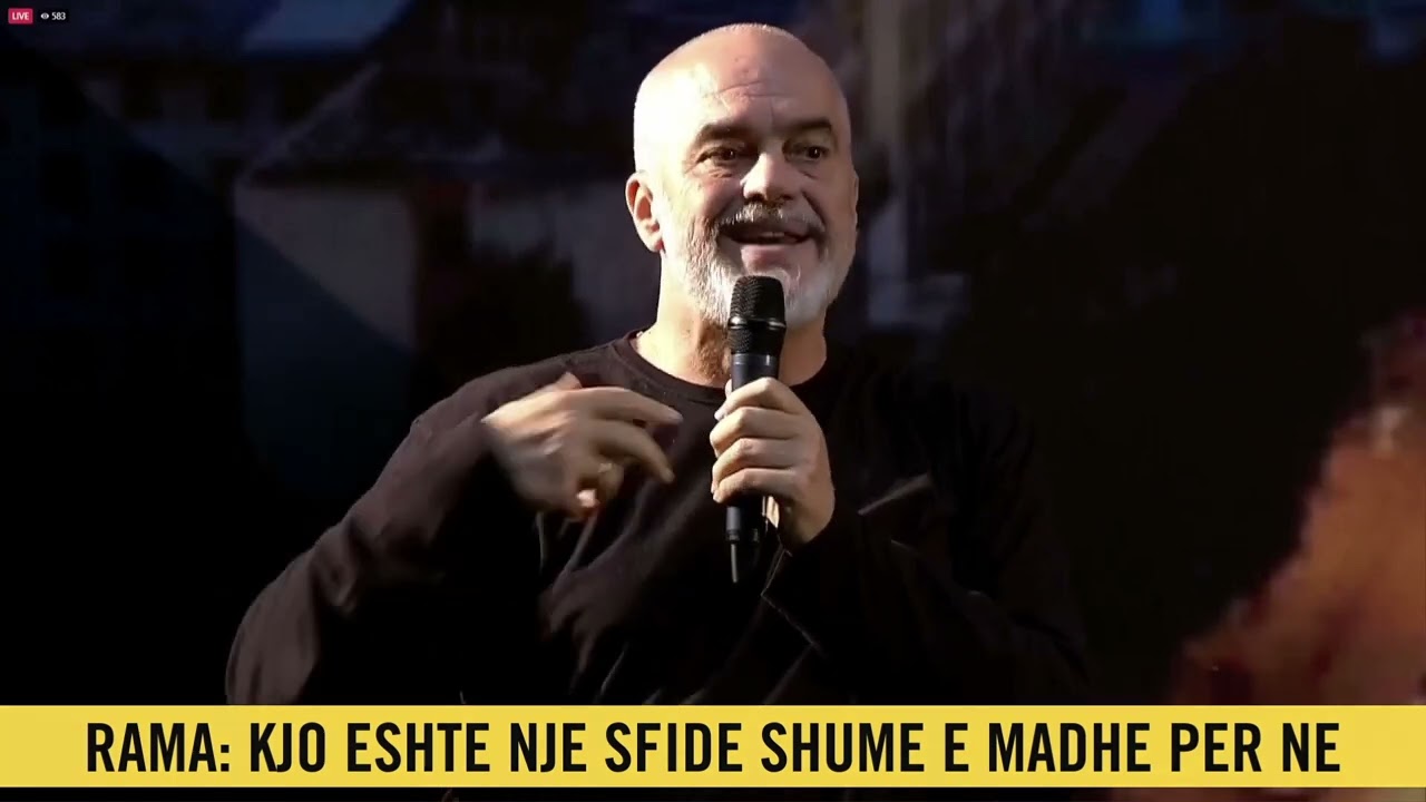 Zgjedhjet/ Rama: Organizimi yn&euml; ka arritur objektivat. Fitorja sfid&euml; shum&euml; e madhe p&euml;r ne