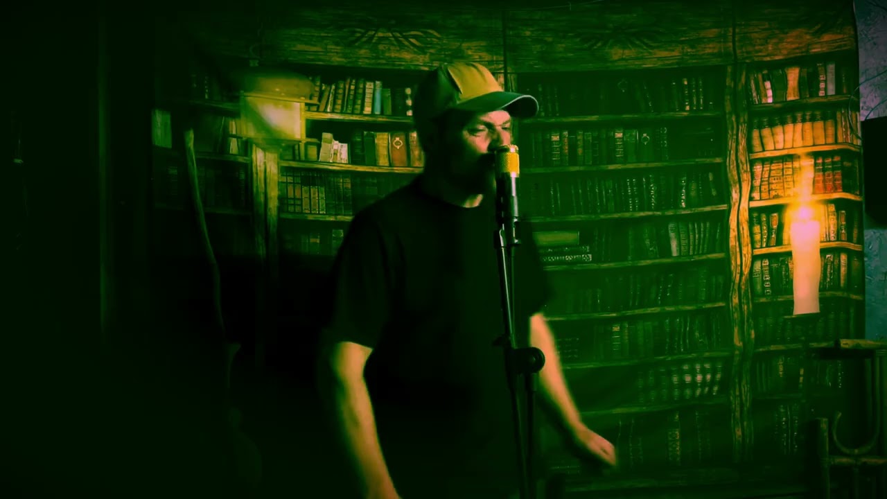 On the Surface by Travis Wade 