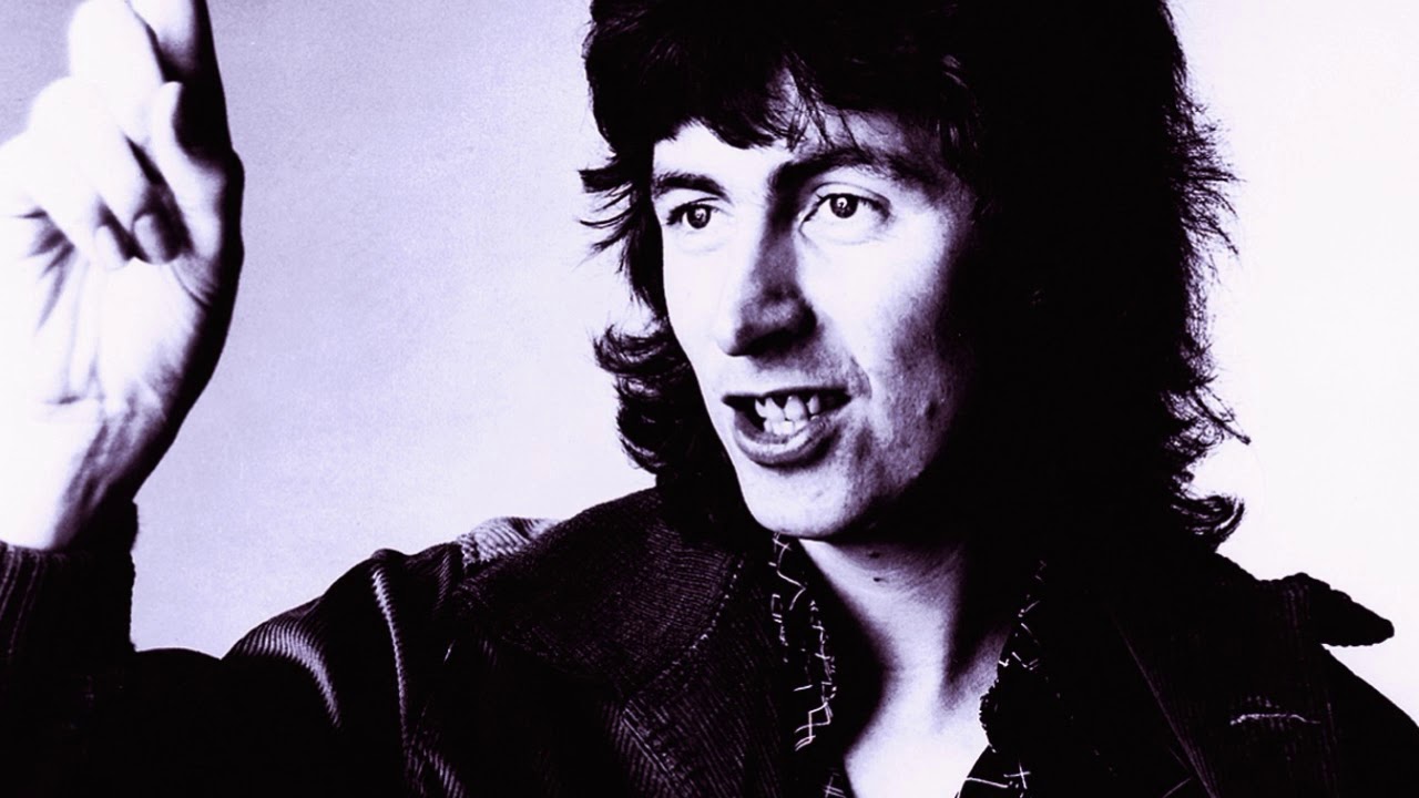 Al Stewart  - Year Of The Cat (Remix 2)