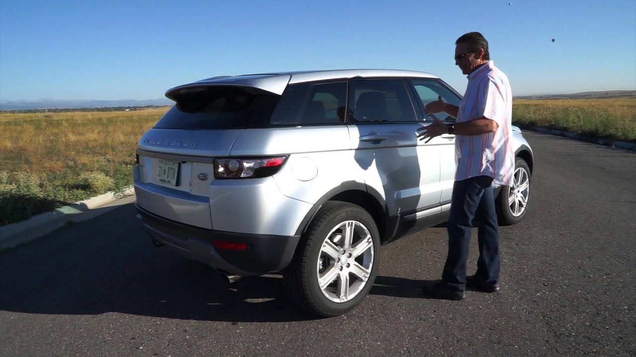 2015 Range Rover Evoque (long)
