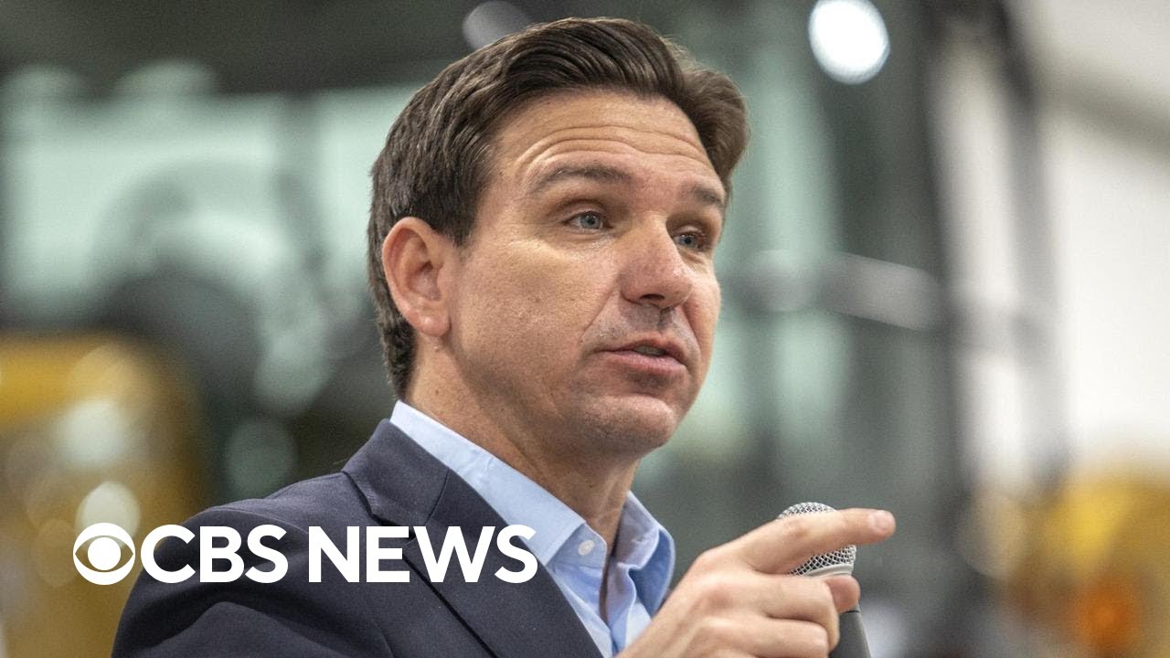 Republican candidates make final push ahead of Iowa caucuses