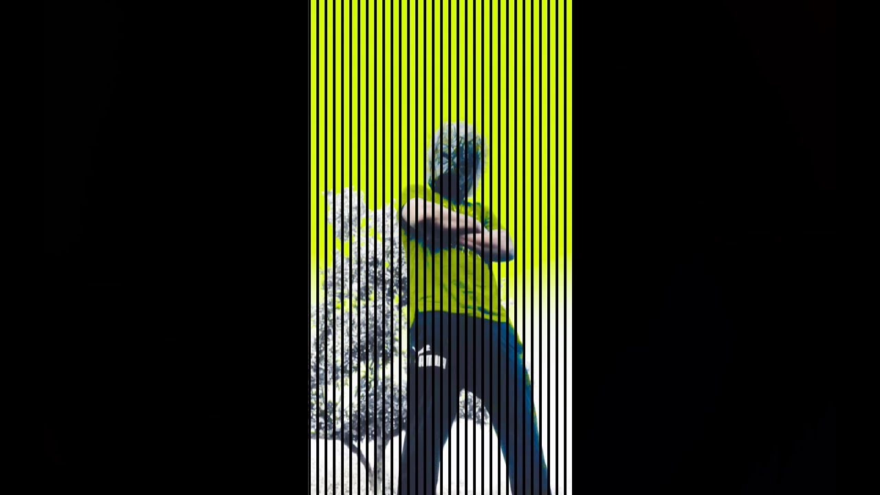 Lonerwolf- Look 8 me [RadioEdit]