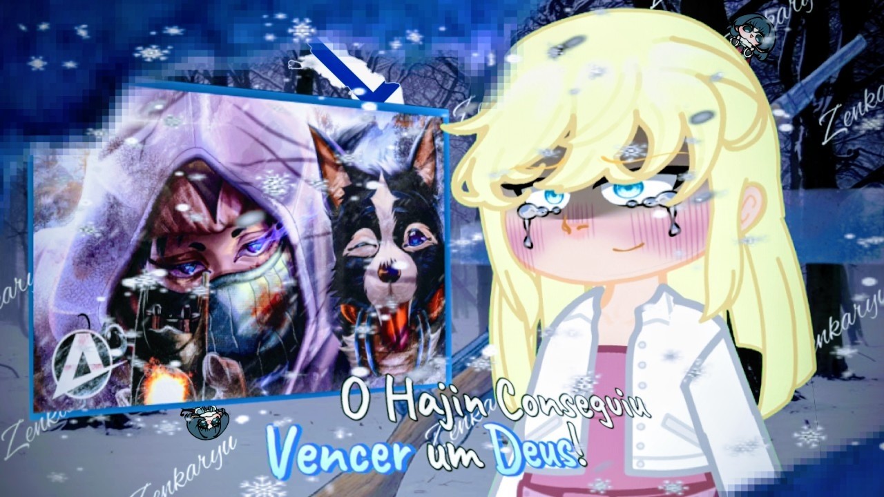 🇧🇷•🇺🇸 The Novel Extra React PIPOCO DE 40TÃO (Simo Häyhä) | @AniRap | Contém AS