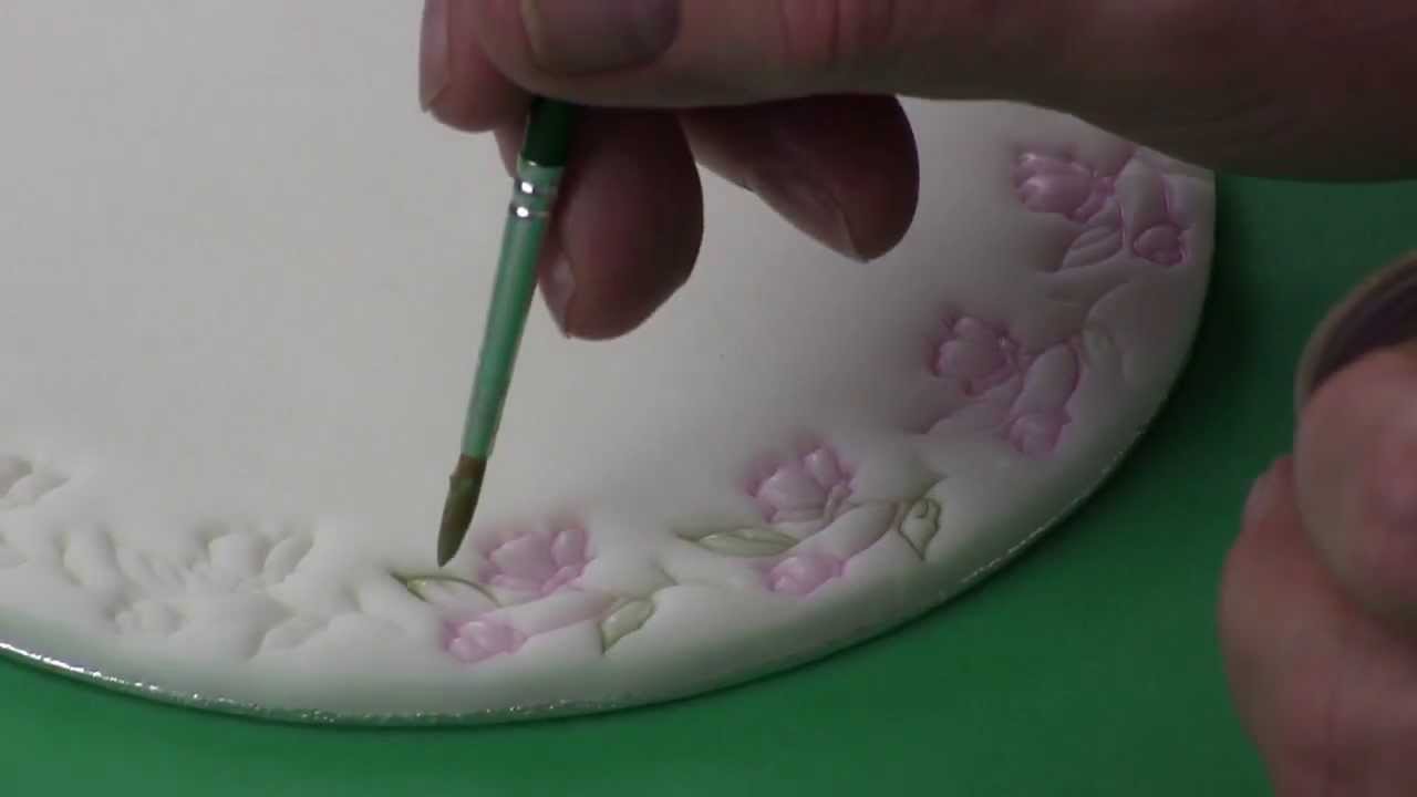 Patchwork Cutters - Easy Painting