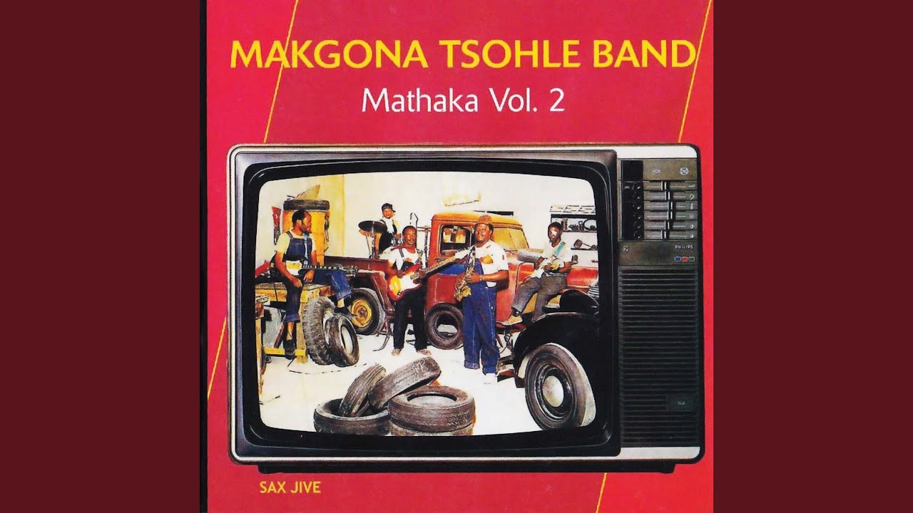 Maphutha