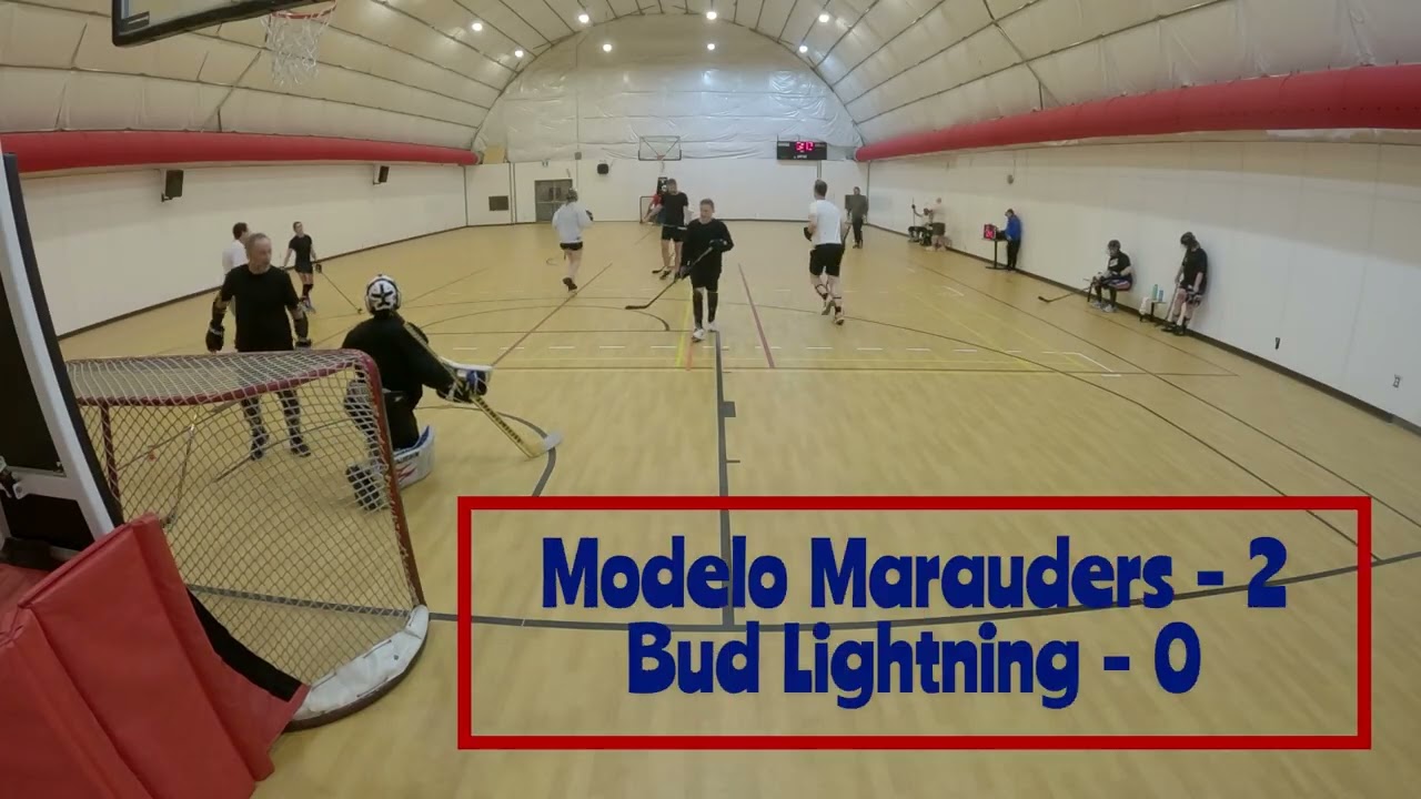 Ballhockey 2026-01-23