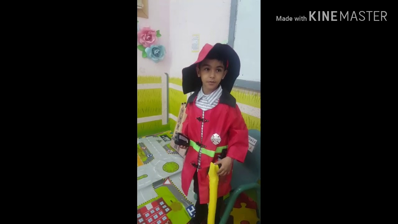 (سلامة الأطفال غايتنا) يوم الصحة العالمي