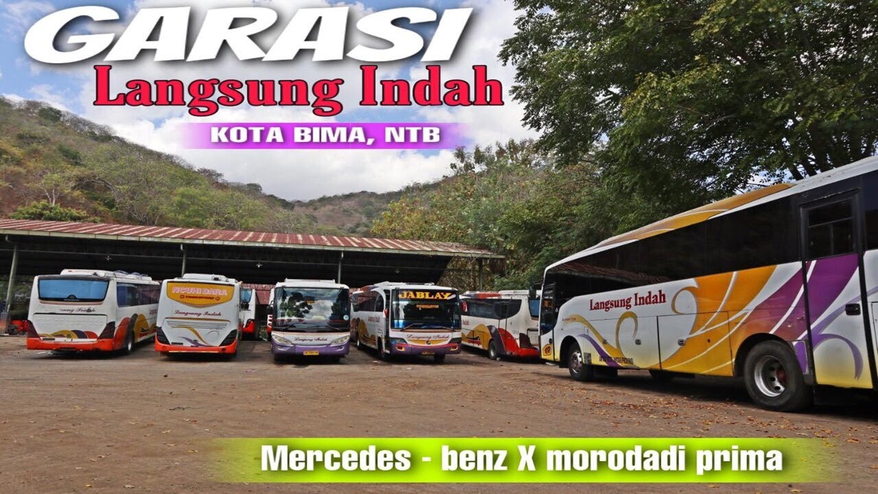MERCEDES - BENZ X MORODADI PRIMA | Garasi Langsung Indah Pelari lagend Bima - Jakarta