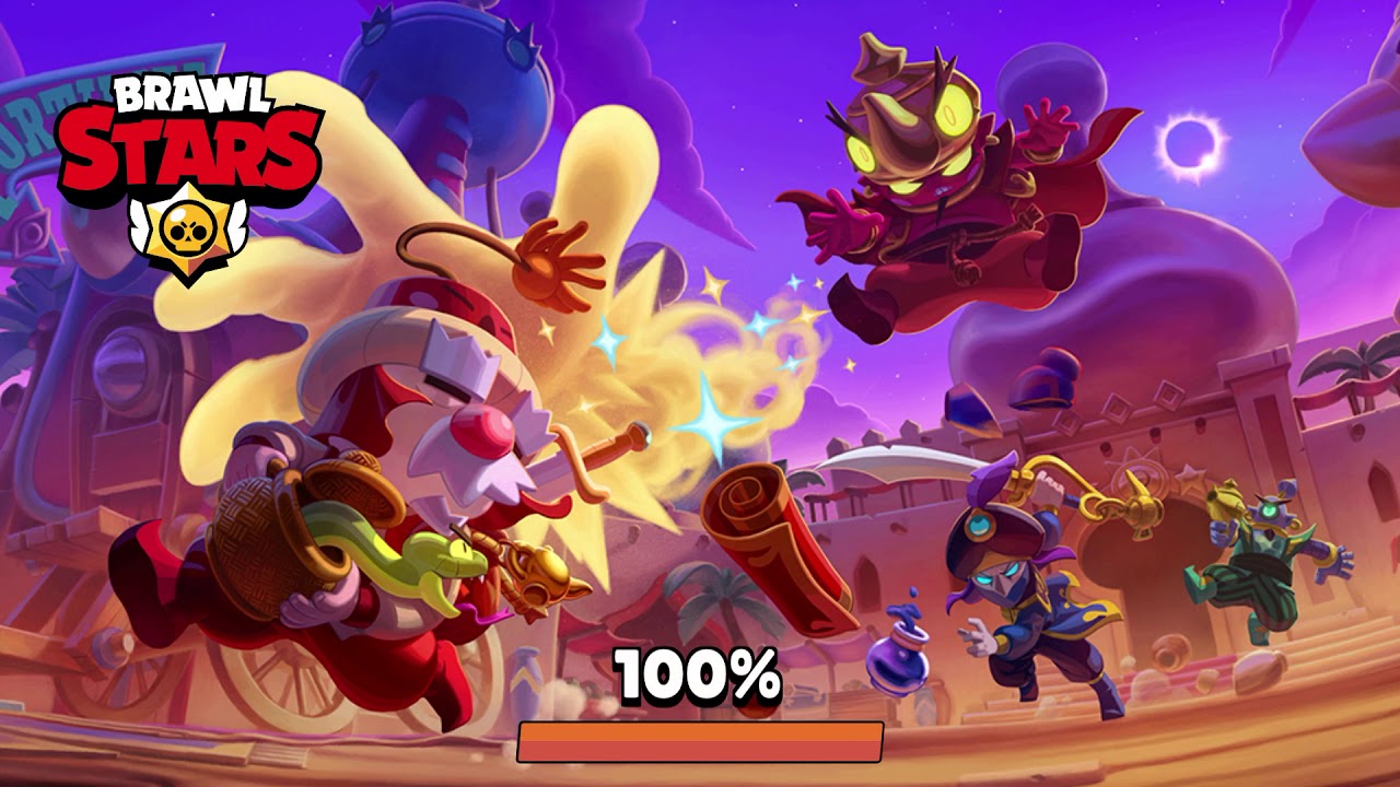BRAWL STARS - Sopravvivenza in solo #tendenza #soloseriea #coronavirus #covid19