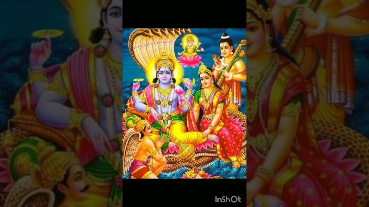 Tere pujan ko bhagwan man Mandir alishan bhajan | best vishnuji laxmiji bhajan | melodious voice 