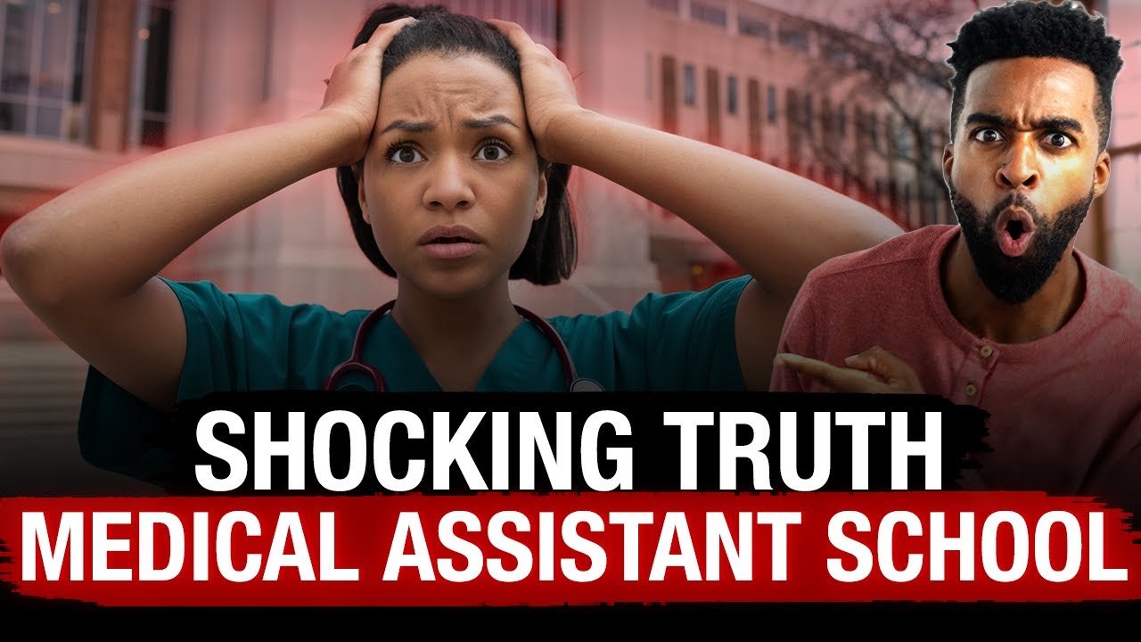 Medical Assistant School - Is It Worth It?
