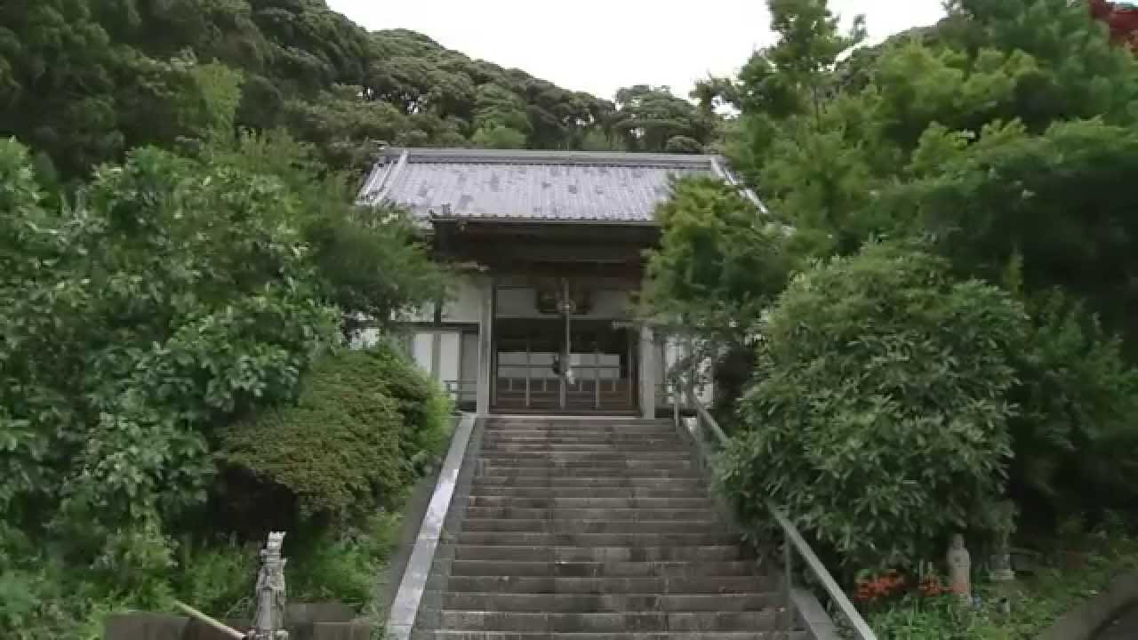 『ちば見聞録』#018「房総の偉人～日蓮～（前編）」（2014.8.2）【チバテレ公式】