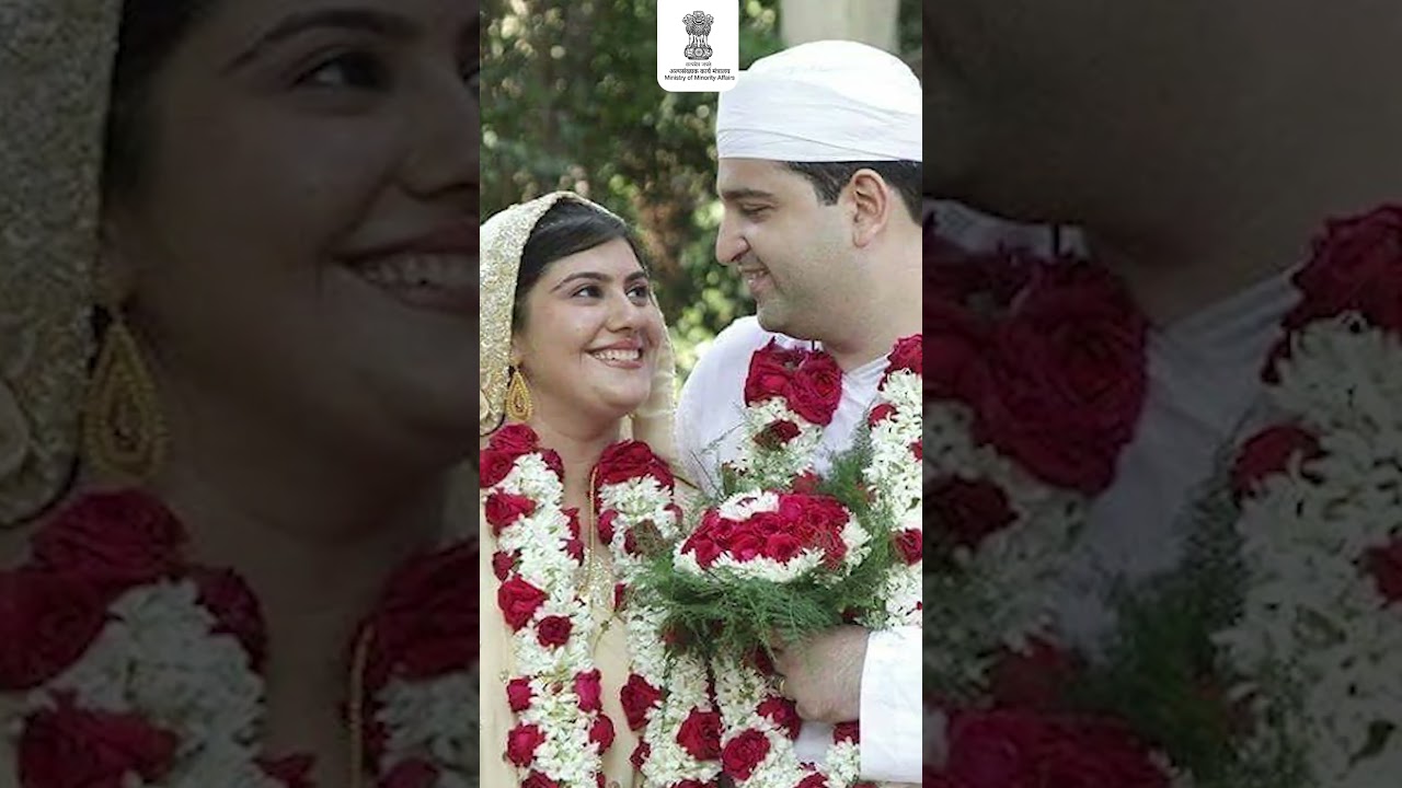 Jiyo Parsi Scheme Portal | Ministry of Minority Affairs, Government of India