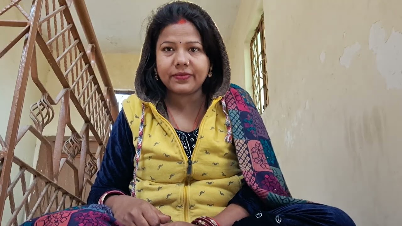 रूपा के घर जा रही है रजनी मिलने के लिए, शबनम भी पहुंची @gorakhpuriyabhaujiofficial5868 