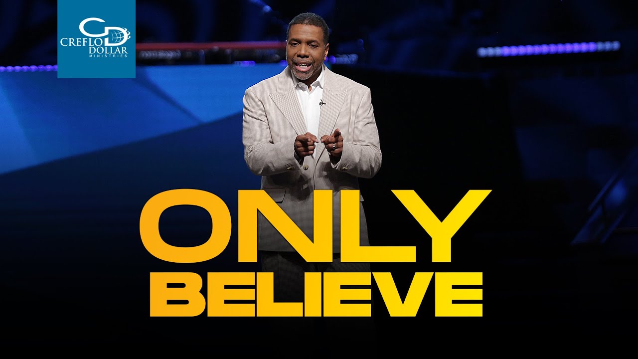 Only Believe