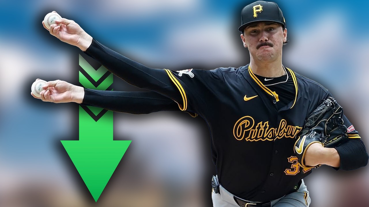 Is This the Secret to Pitcher Health?
