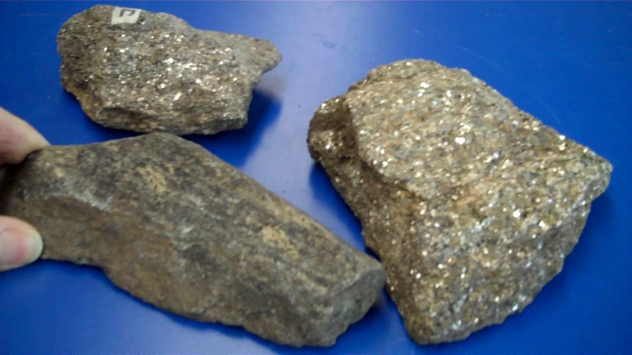 Schist!