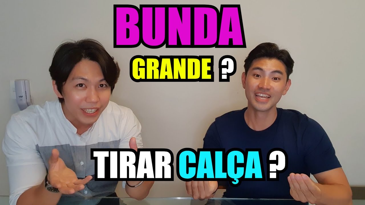 4 MOTIVOS BONS PARA MORAR NO BRASIL / PODCAST  /4 COISAS BOAS