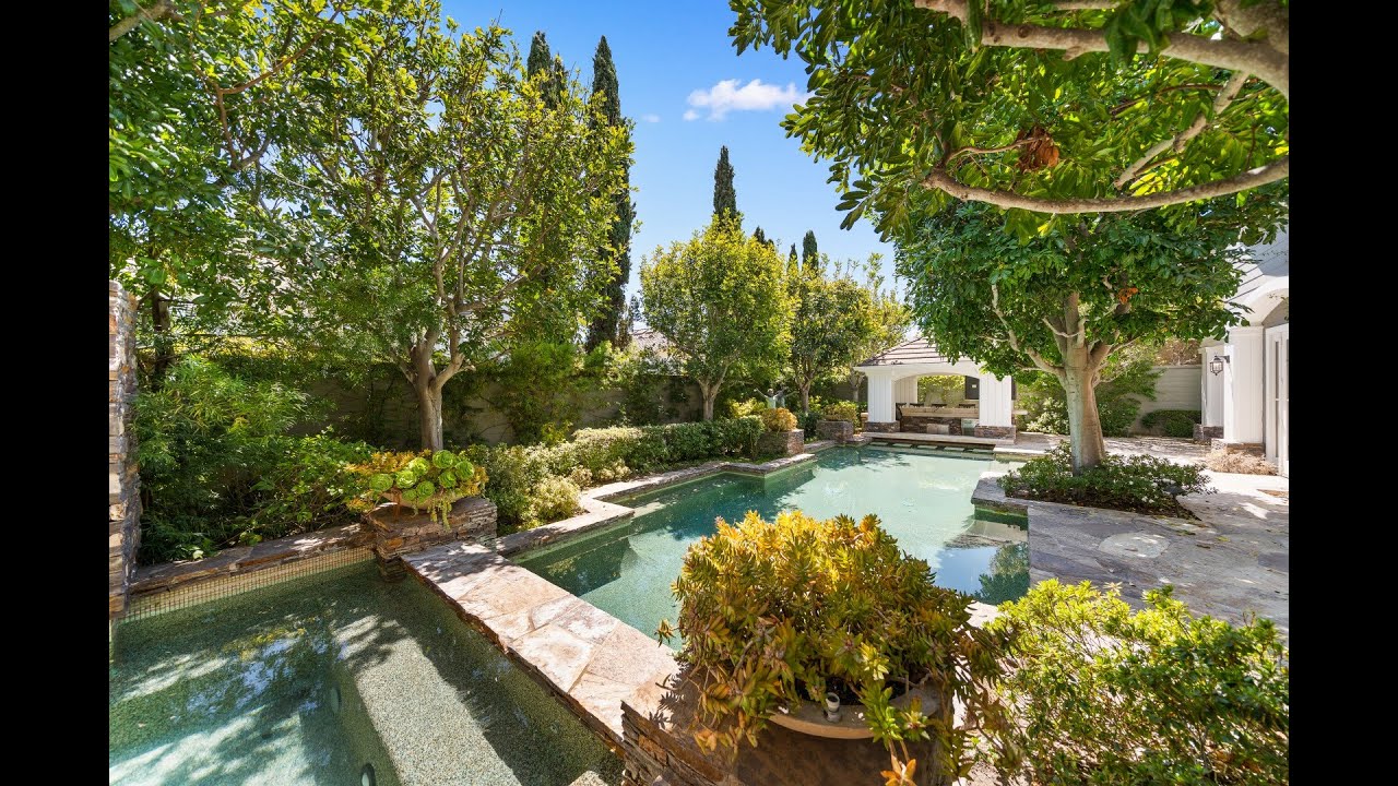28 Old Course Drive Newport Beach, CA |