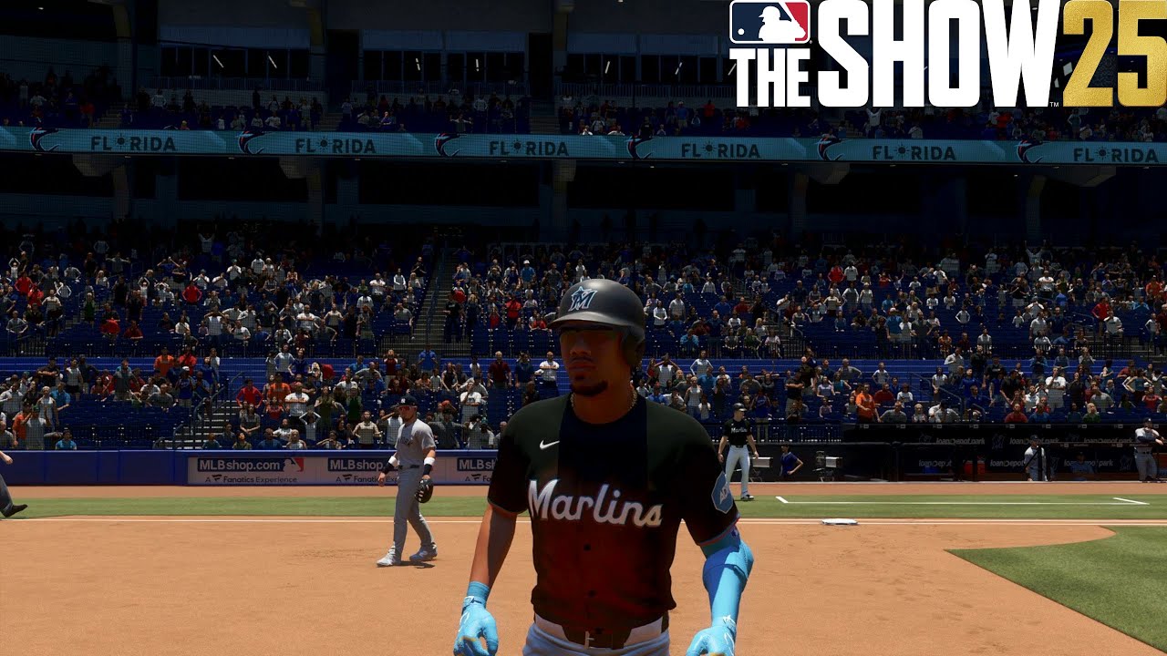 Хочу забыть эти игры как можно скорее! | MLB The Show 25 RTTS Шортстоп