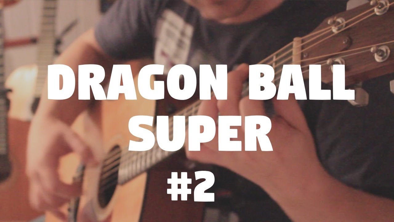 Dragon Ball Super 