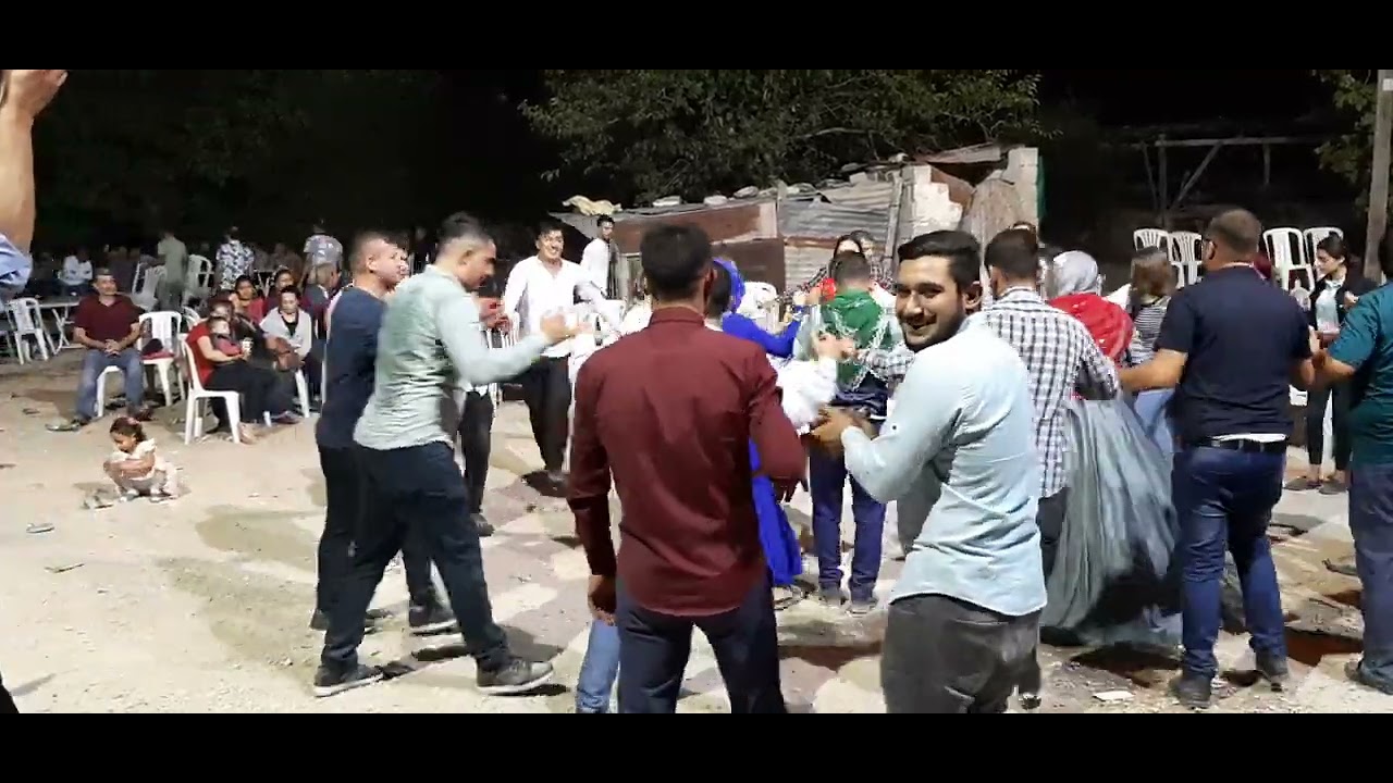 ADANA ( CİHADİYE DEDELER ) HALAY