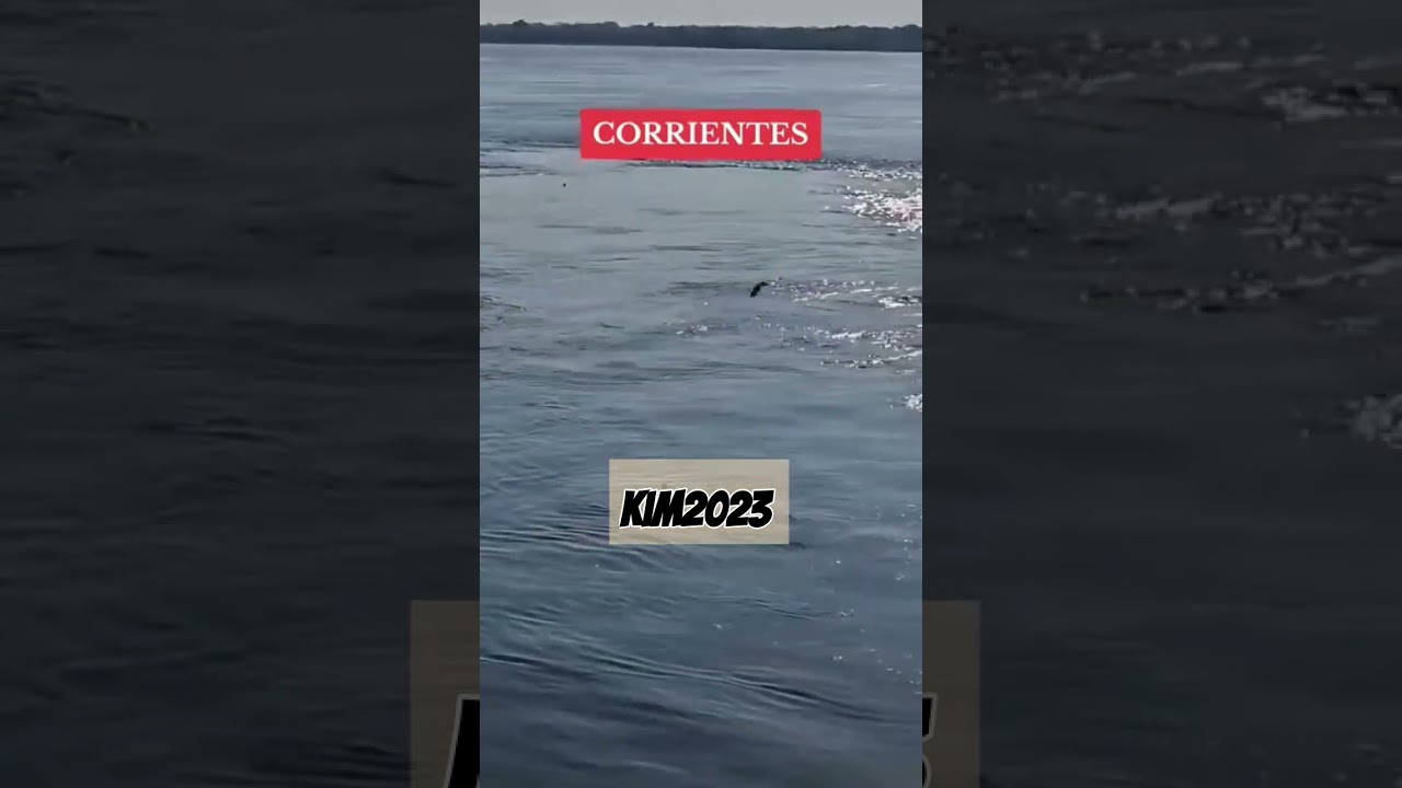 #Corrientes