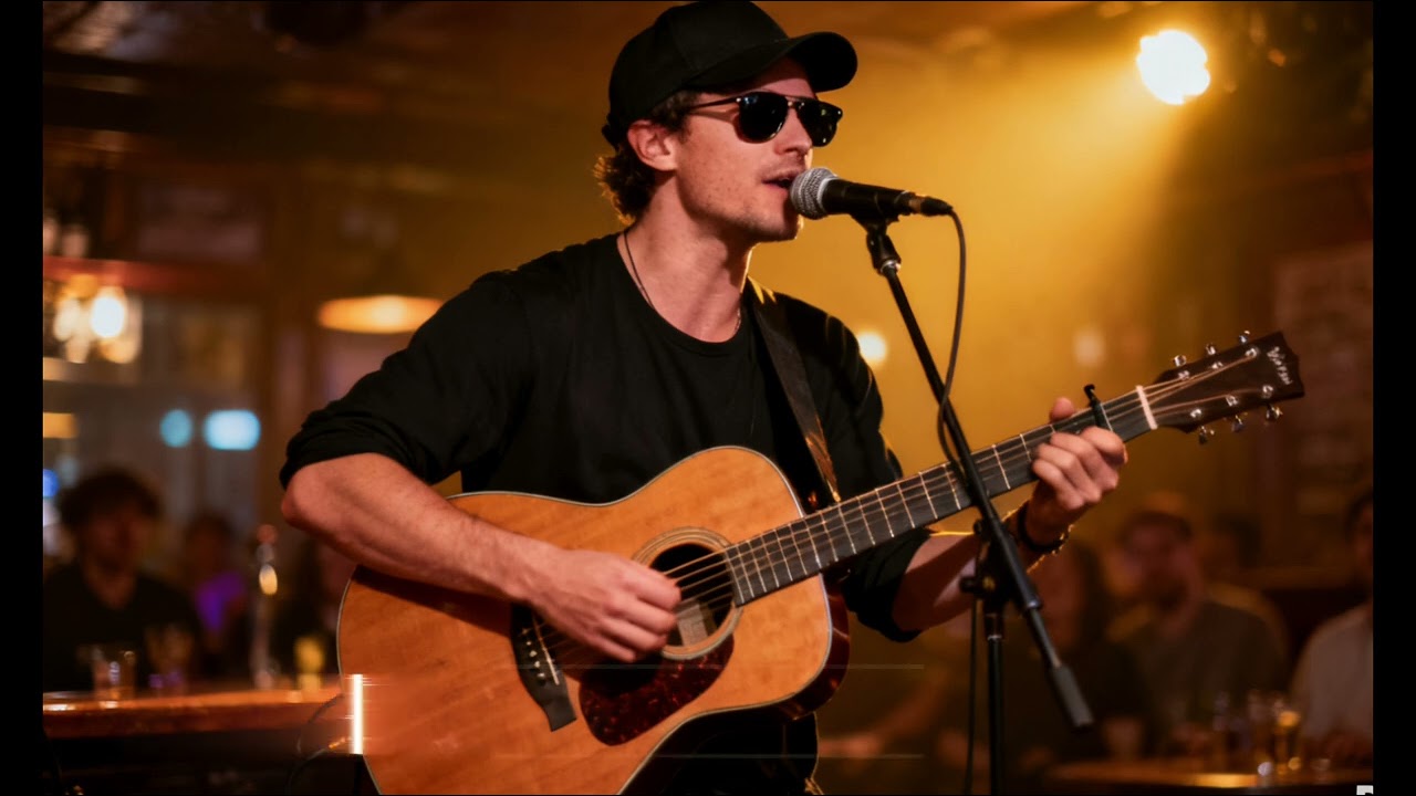 Nyentuk Ke Belama Ya (Acoustic)